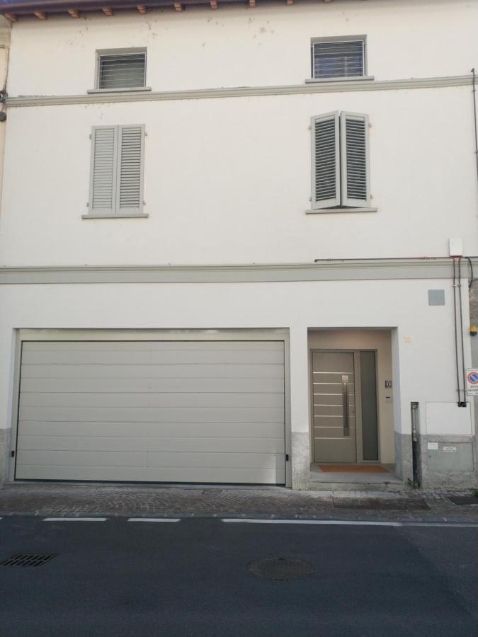 Sweet Homes Lecco Eksteriør billede