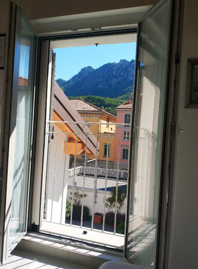 Sweet Homes Lecco Eksteriør billede