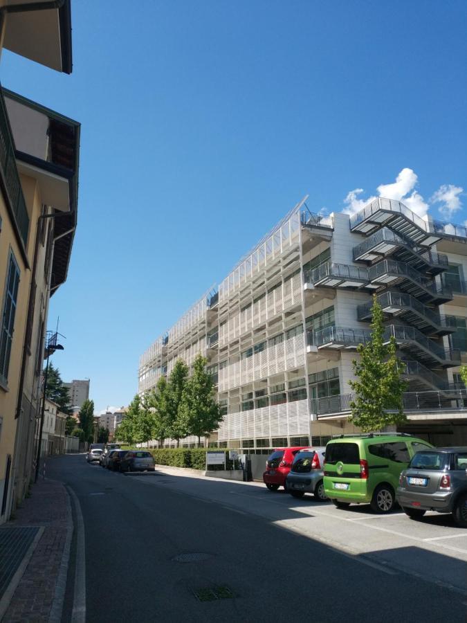 Sweet Homes Lecco Eksteriør billede